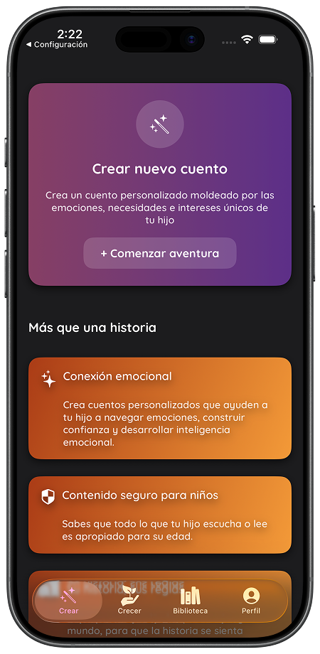 Buky Smart Stories